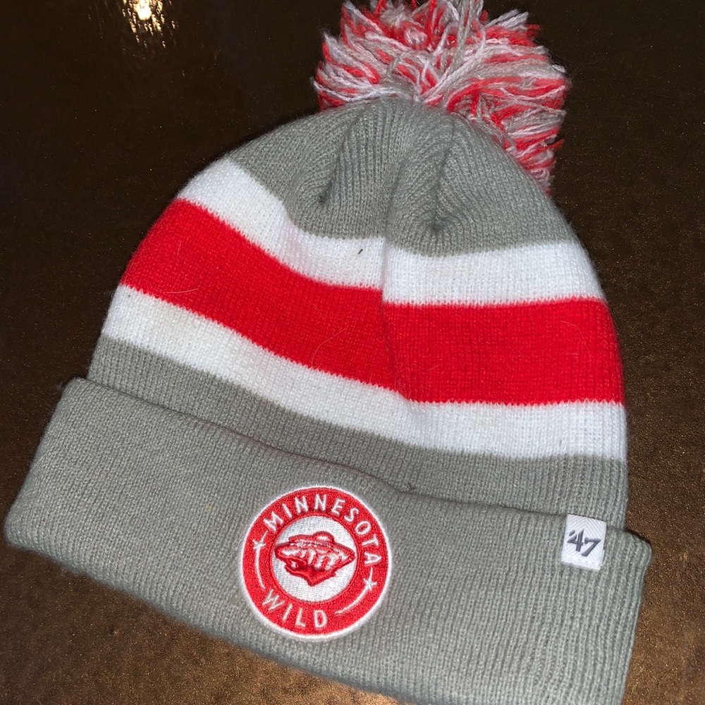 hat